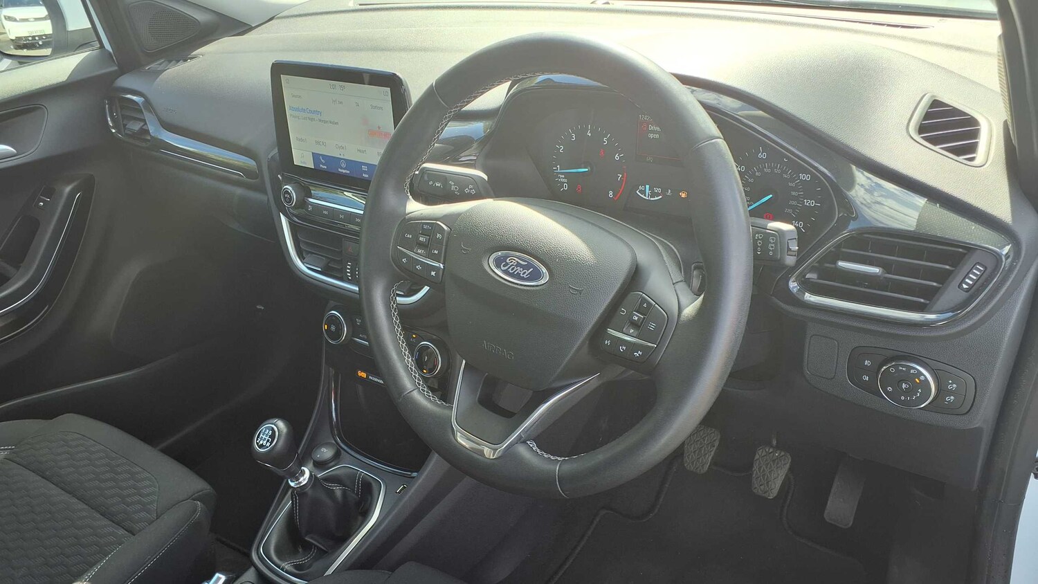 Used Ford Puma 2022 for sale - 75903378: Photo 24