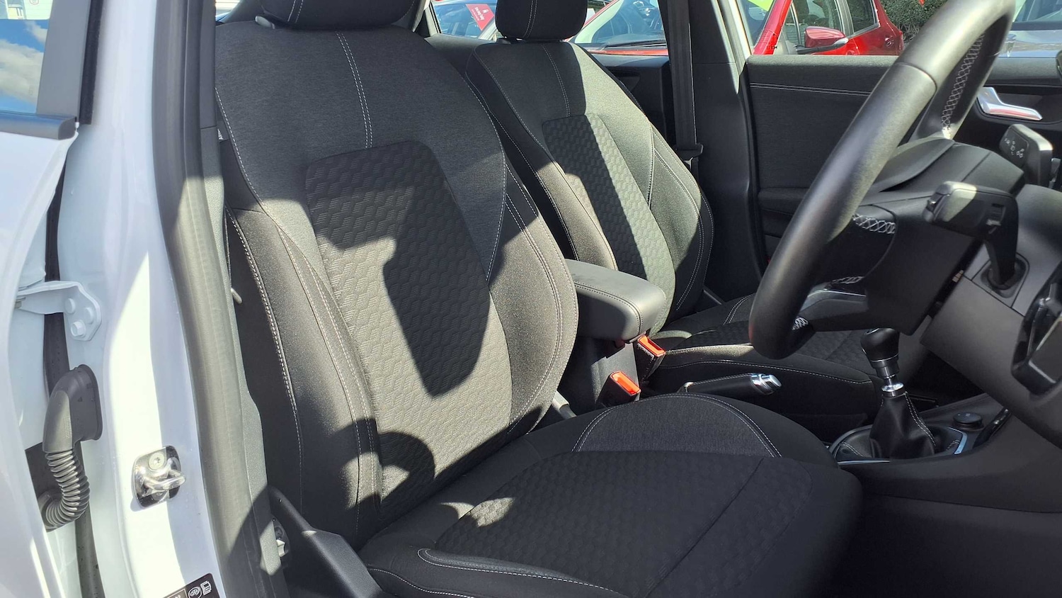 Used Ford Puma 2022 for sale - 75903378: Photo 26