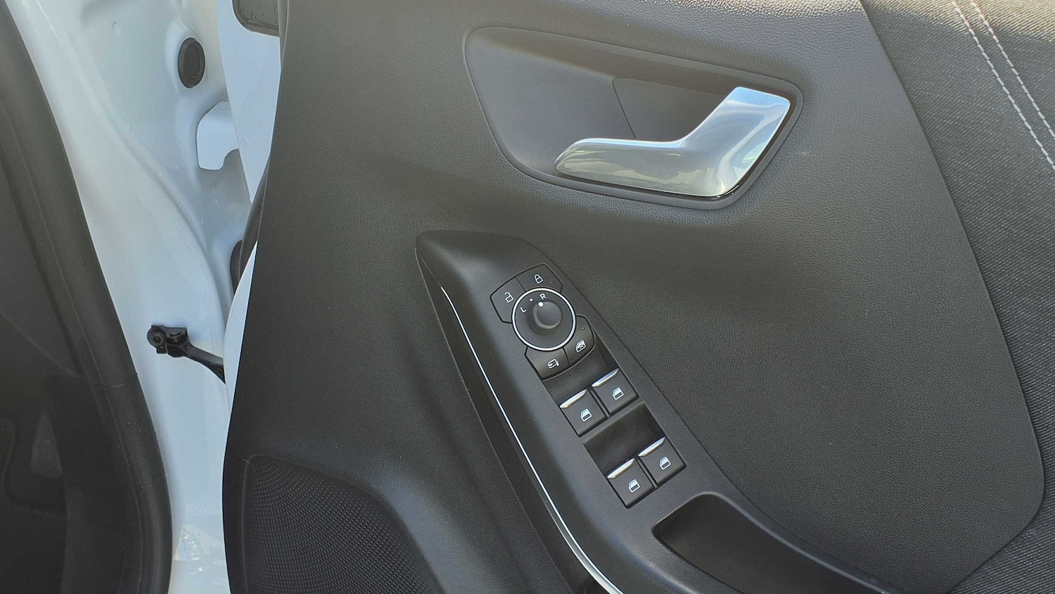 Used Ford Puma 2022 for sale - 75903378: Photo 28