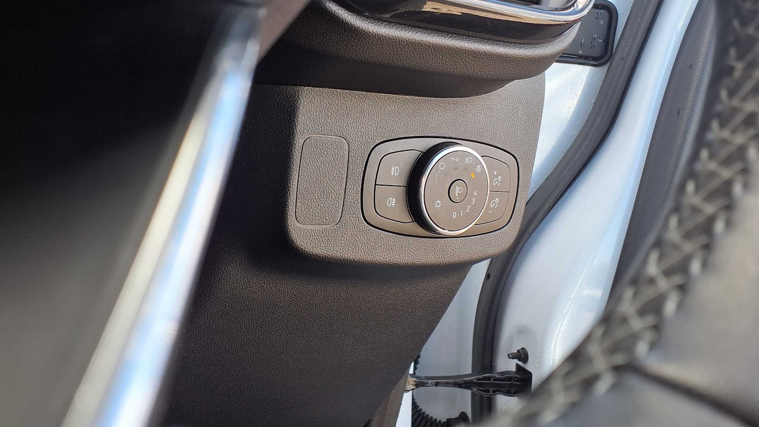 Used Ford Puma 2022 for sale - 75903378: Photo 29