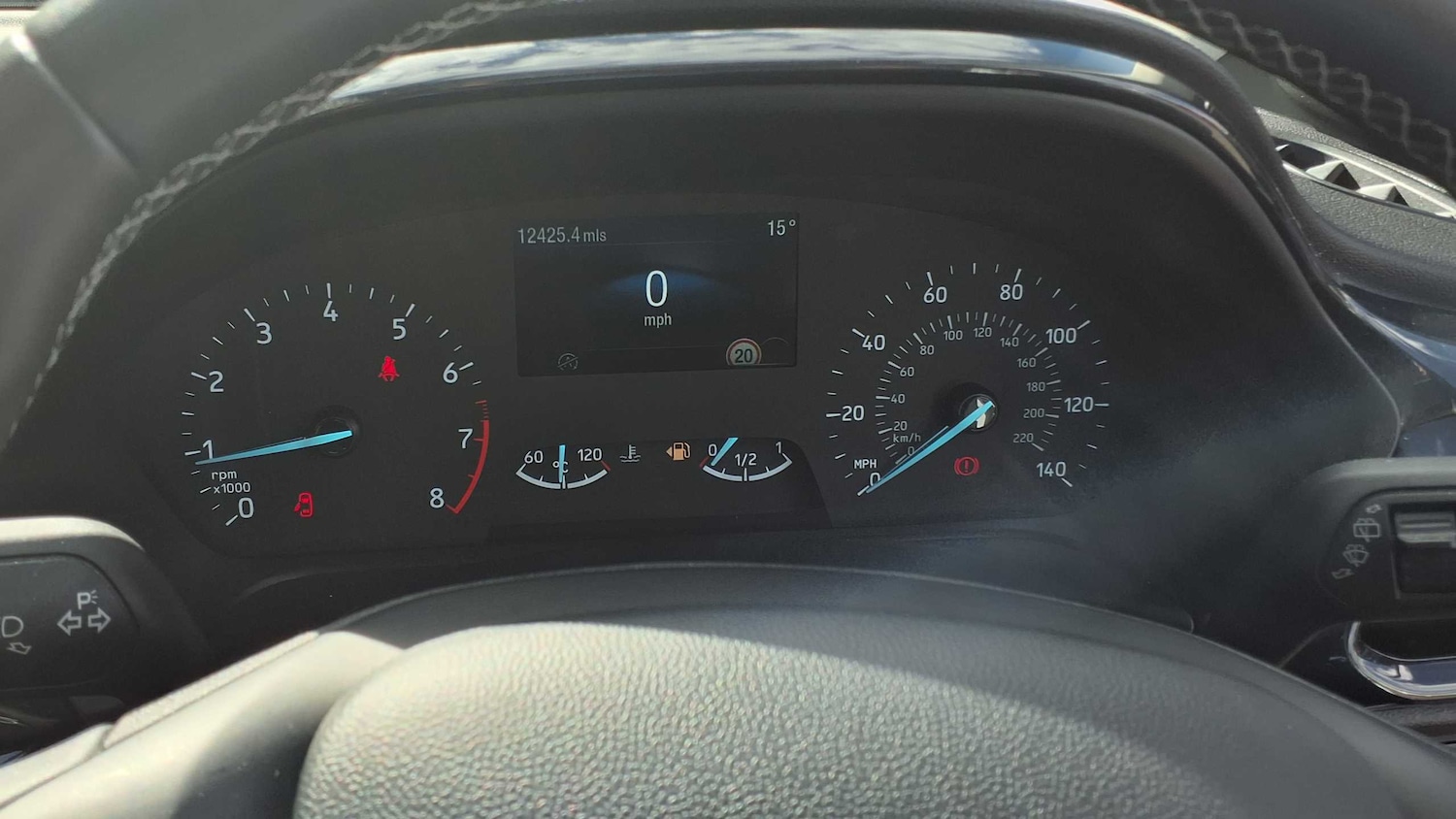 Used Ford Puma 2022 for sale - 75903378: Photo 30