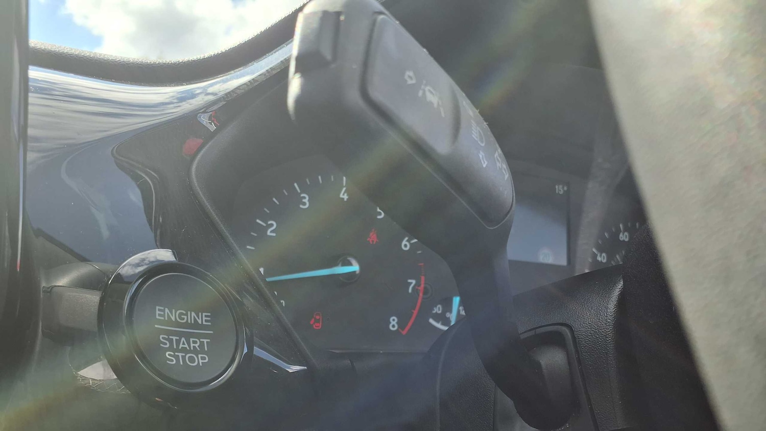 Used Ford Puma 2022 for sale - 75903378: Photo 33