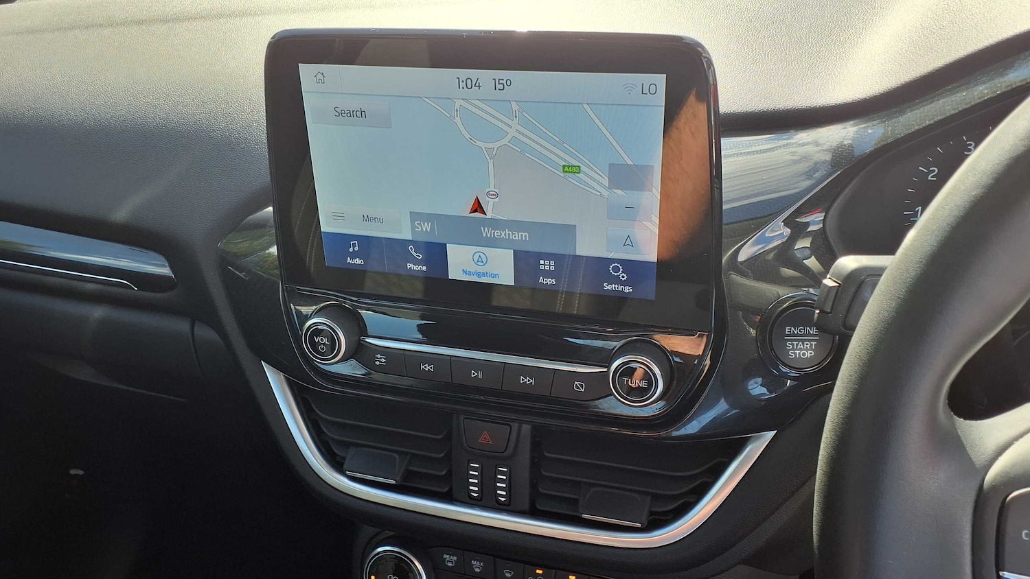 Used Ford Puma 2022 for sale - 75903378: Photo 34