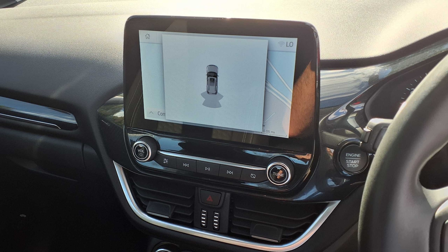 Used Ford Puma 2022 for sale - 75903378: Photo 35