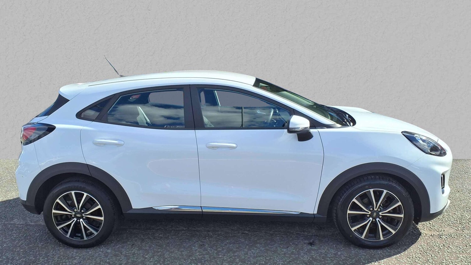 Used Ford Puma 2022 for sale - 75903378: Photo 8