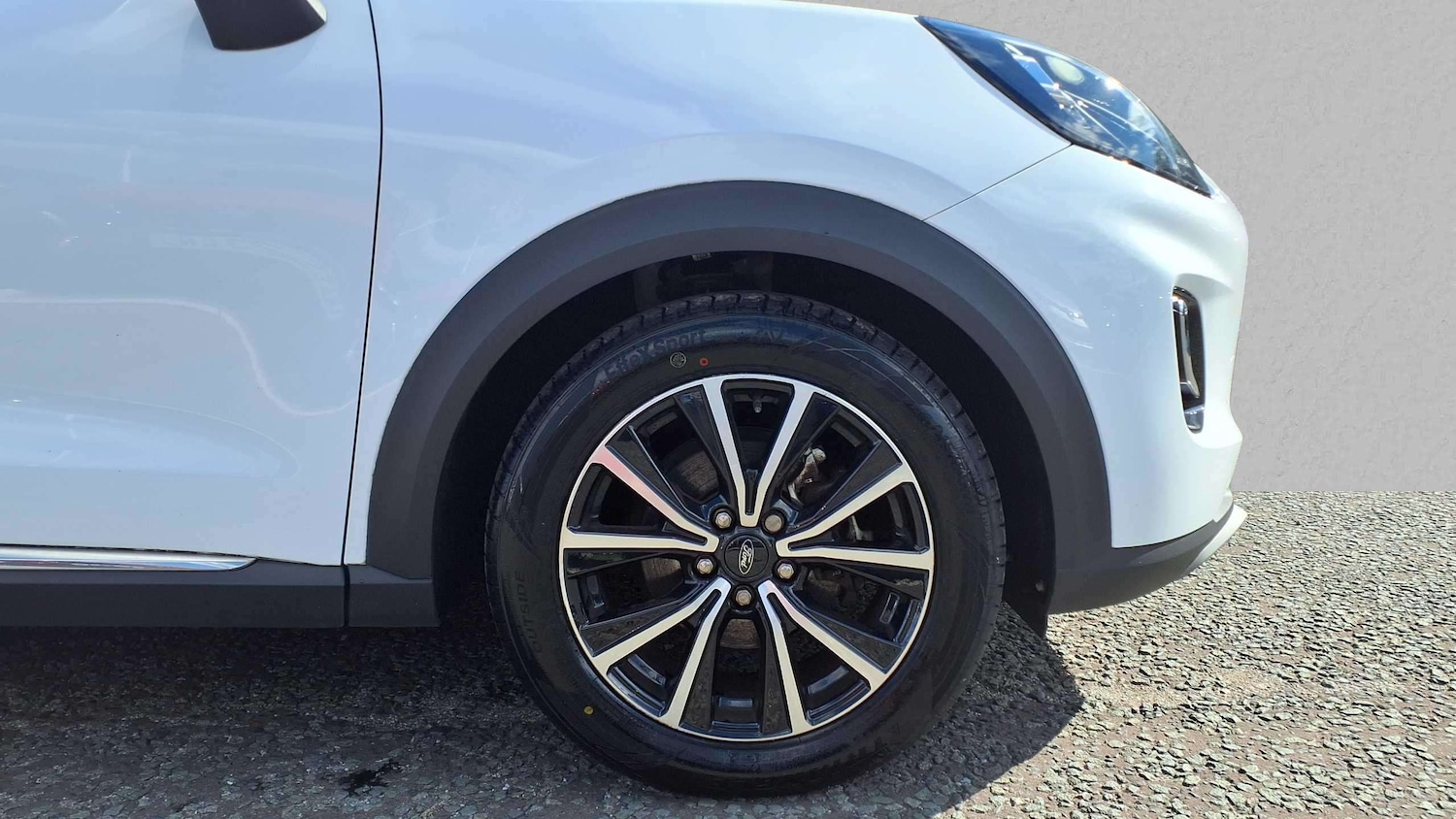 Used Ford Puma 2022 for sale - 75903378: Photo 9