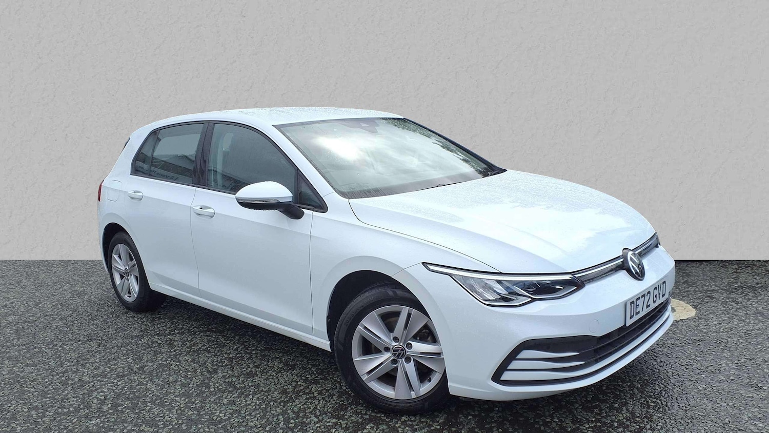Used Volkswagen Golf 2022 for sale - 76310731: Photo 1