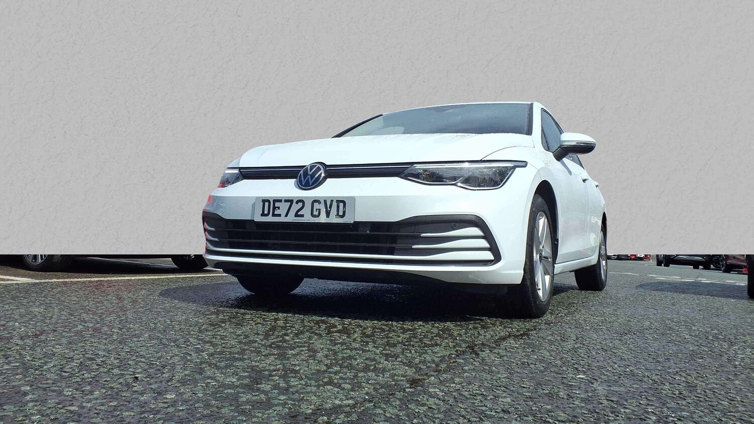 Used Volkswagen Golf 2022 for sale - 76310731: Photo 13