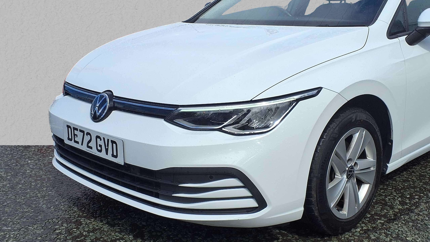 Used Volkswagen Golf 2022 for sale - 76310731: Photo 14