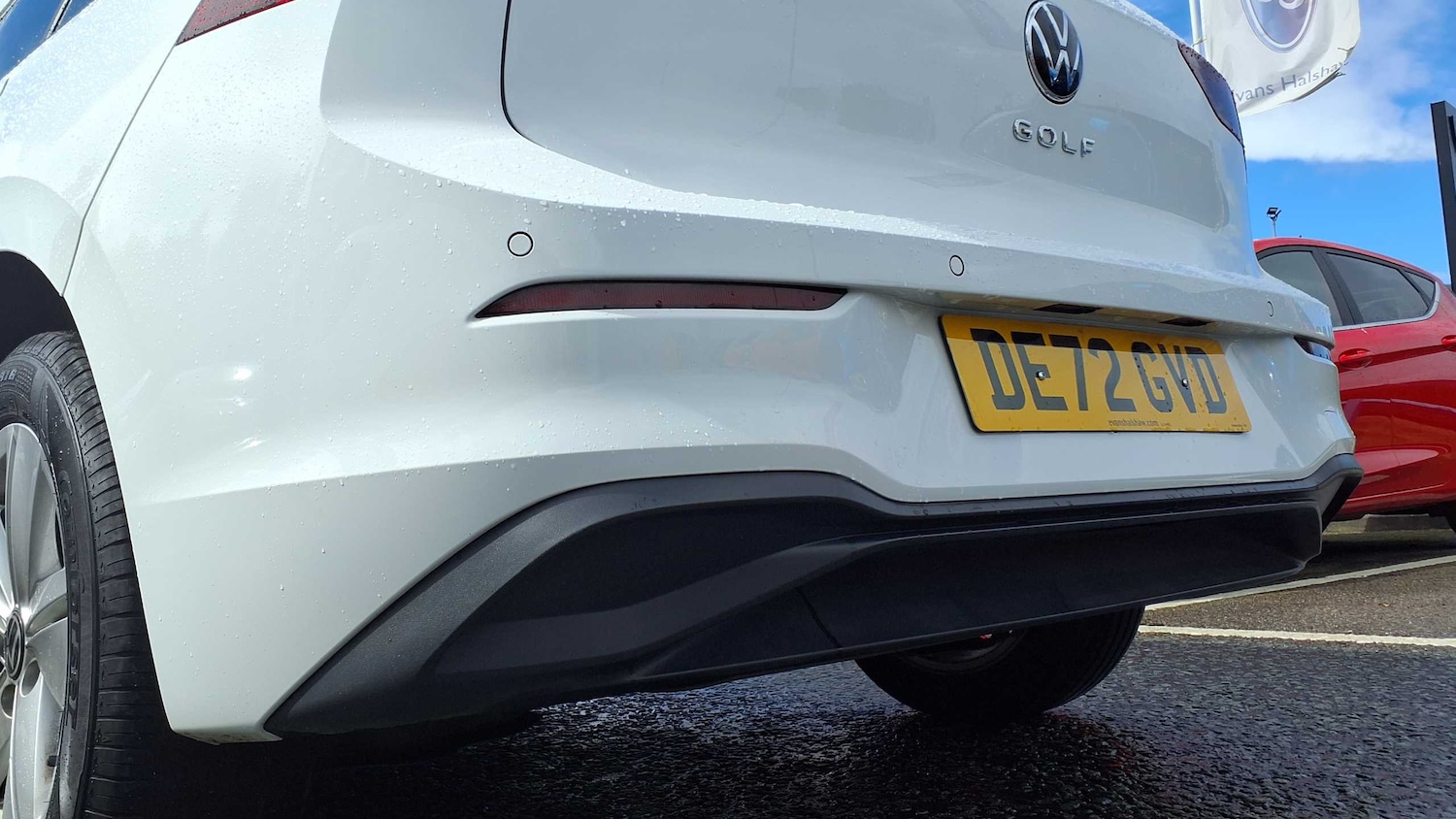 Used Volkswagen Golf 2022 for sale - 76310731: Photo 20