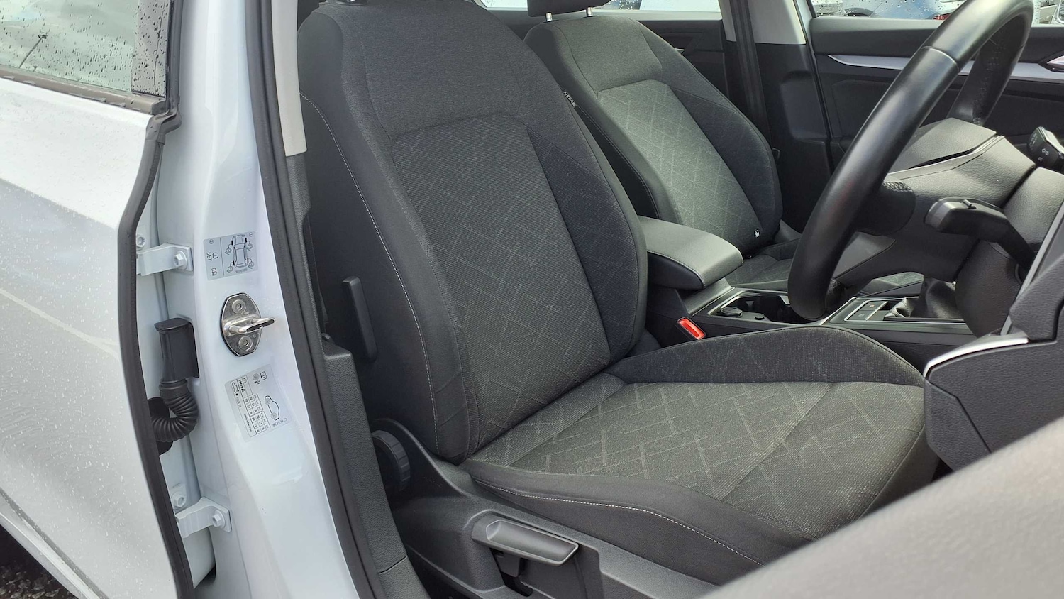 Used Volkswagen Golf 2022 for sale - 76310731: Photo 24
