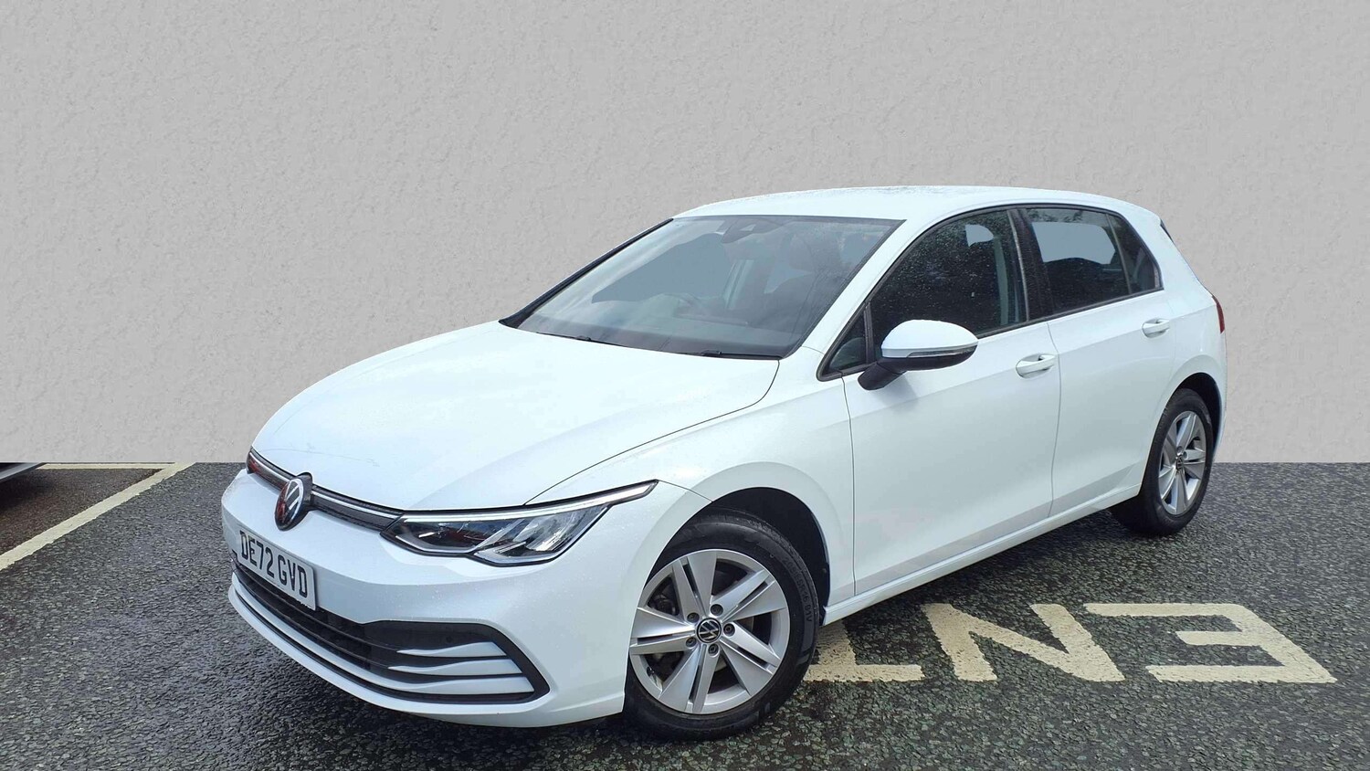 Used Volkswagen Golf 2022 for sale - 76310731: Photo 3