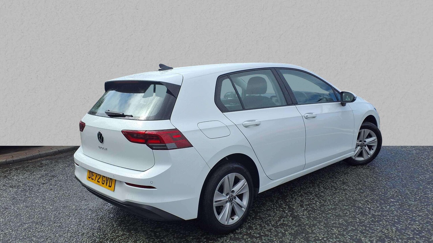 Used Volkswagen Golf 2022 for sale - 76310731: Photo 4
