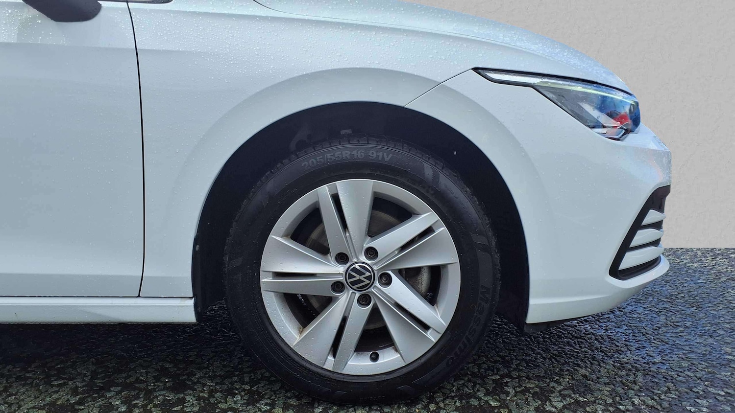 Used Volkswagen Golf 2022 for sale - 76310731: Photo 9
