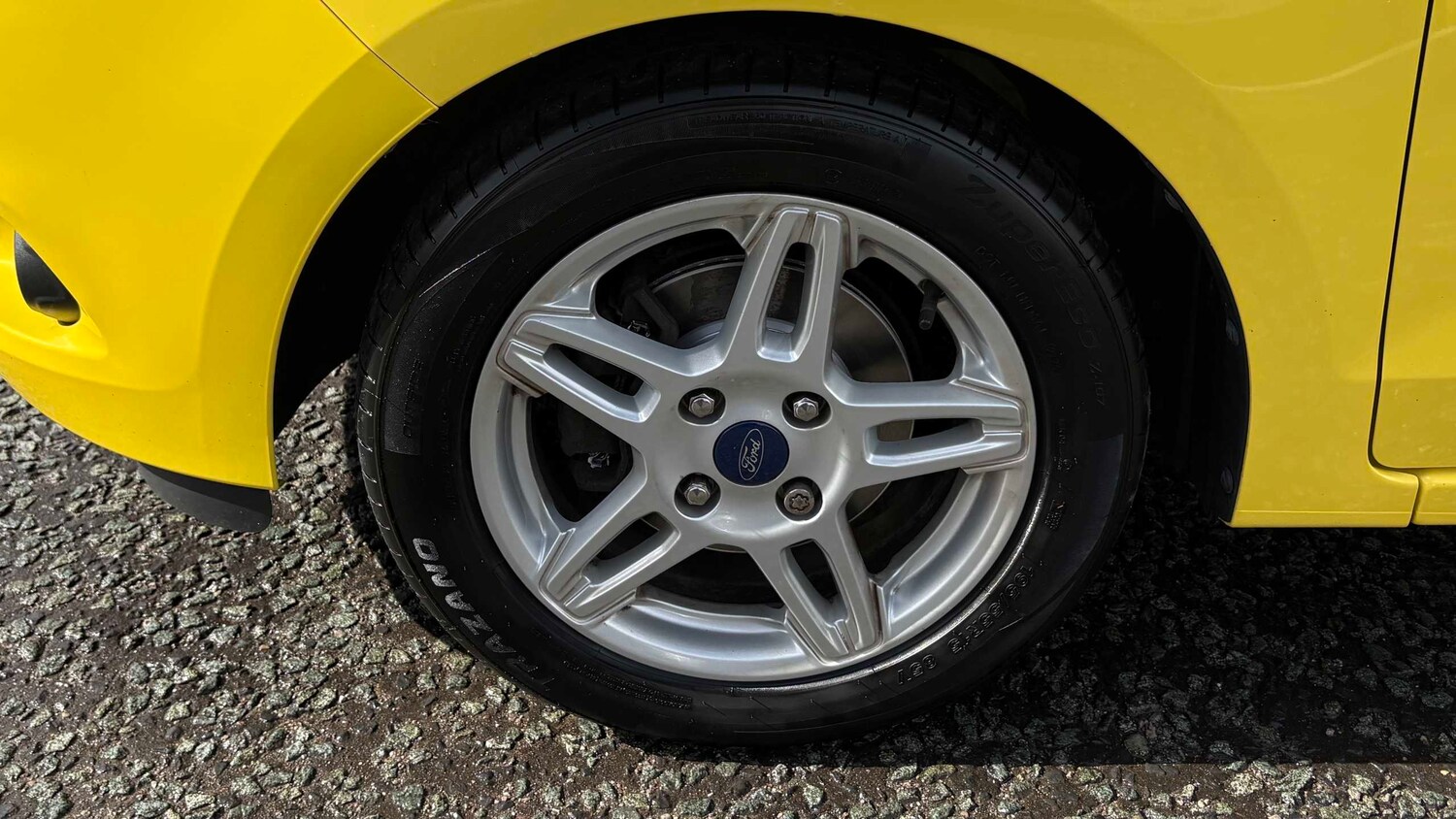 Used Ford Ka+ 2017 for sale - 78024206: Photo 11