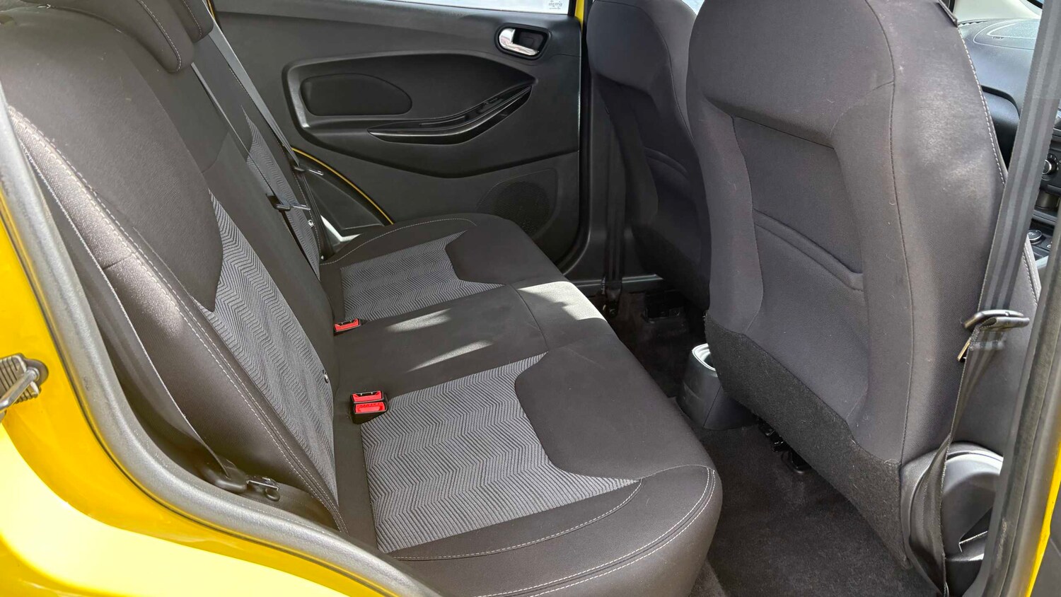 Used Ford Ka+ 2017 for sale - 78024206: Photo 13