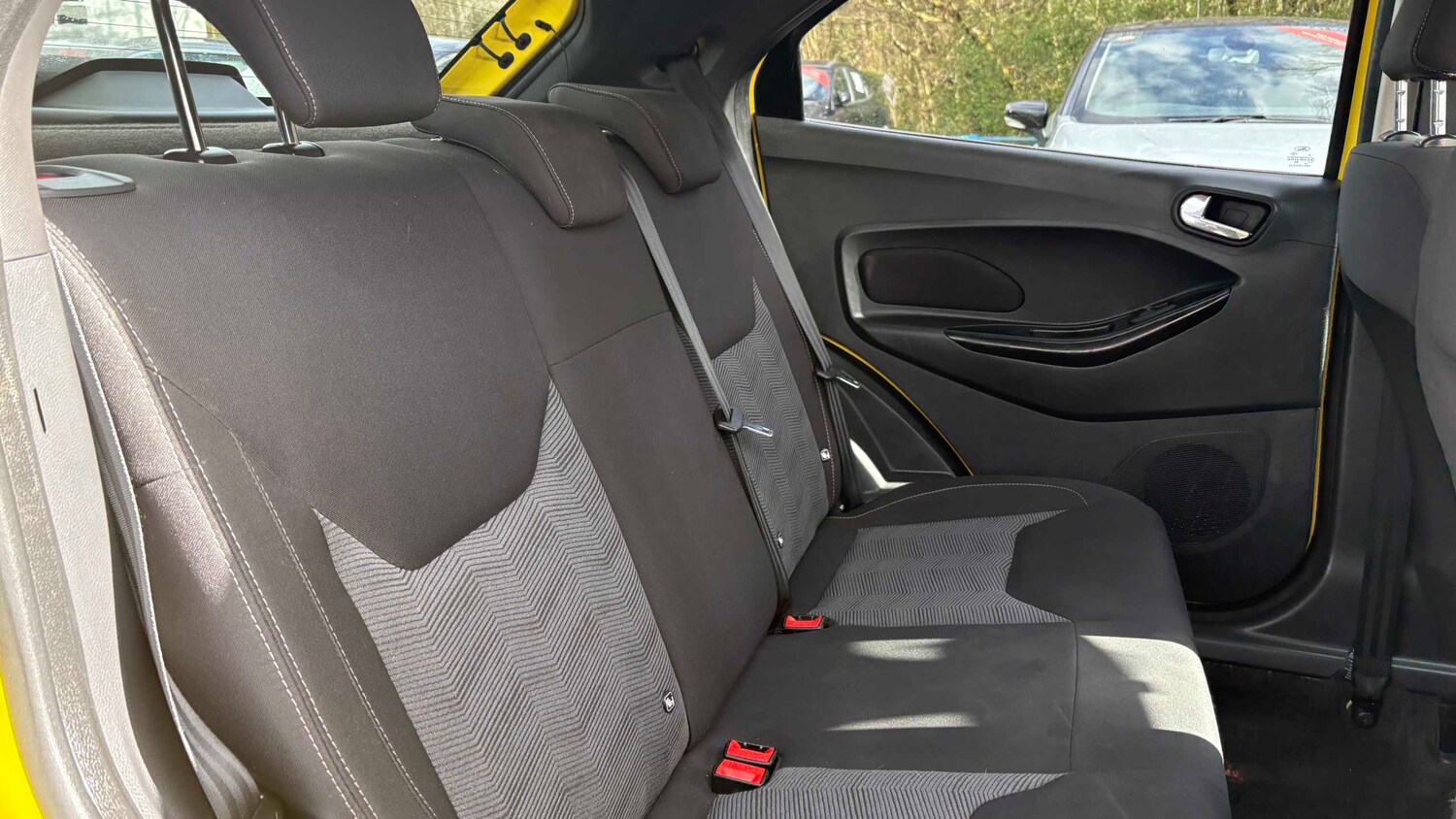 Used Ford Ka+ 2017 for sale - 78024206: Photo 14