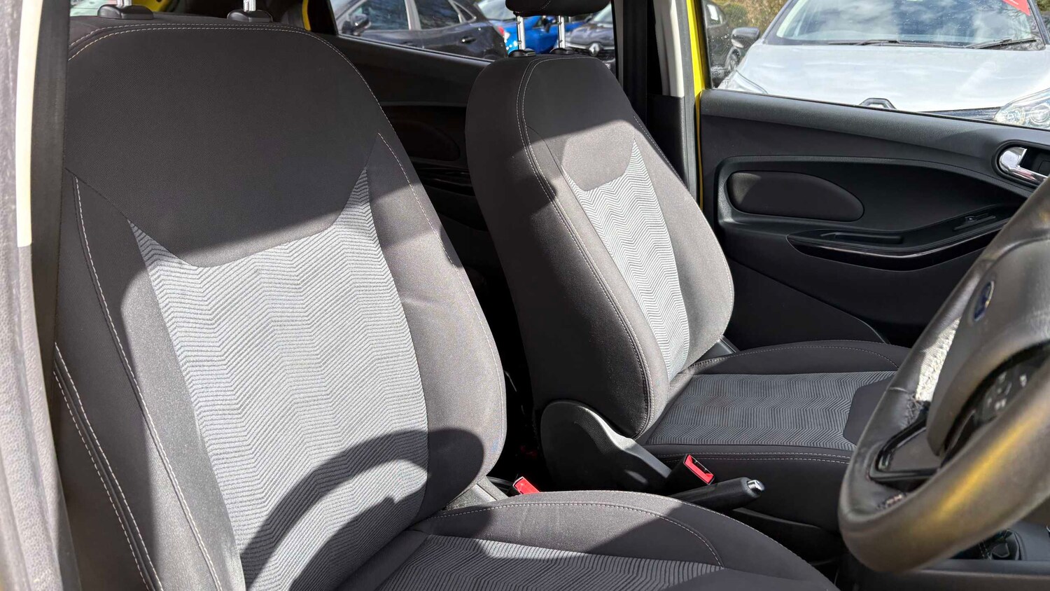 Used Ford Ka+ 2017 for sale - 78024206: Photo 15