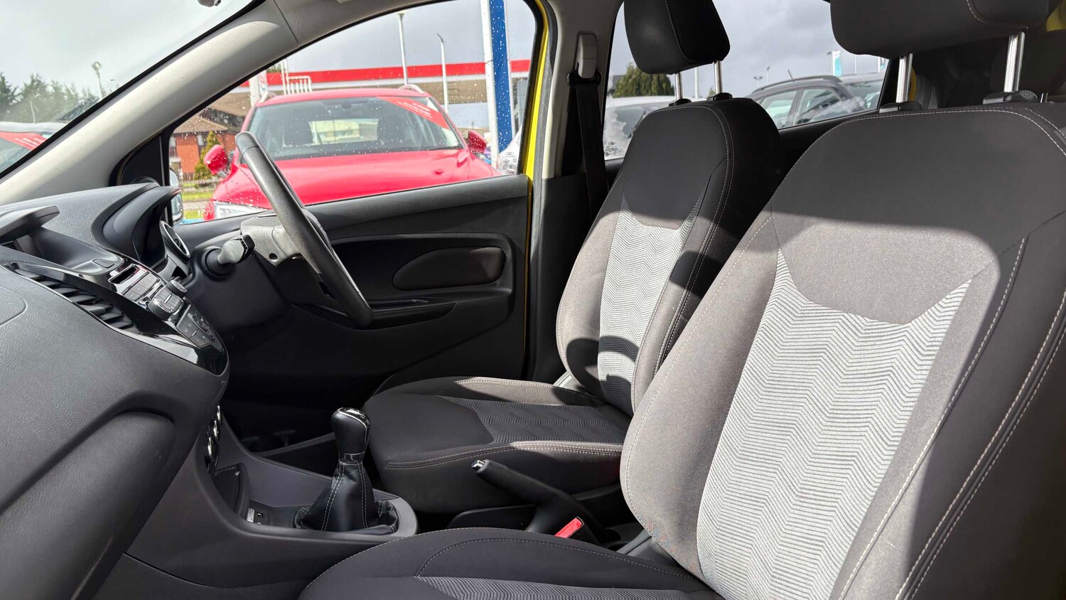 Used Ford Ka+ 2017 for sale - 78024206: Photo 17