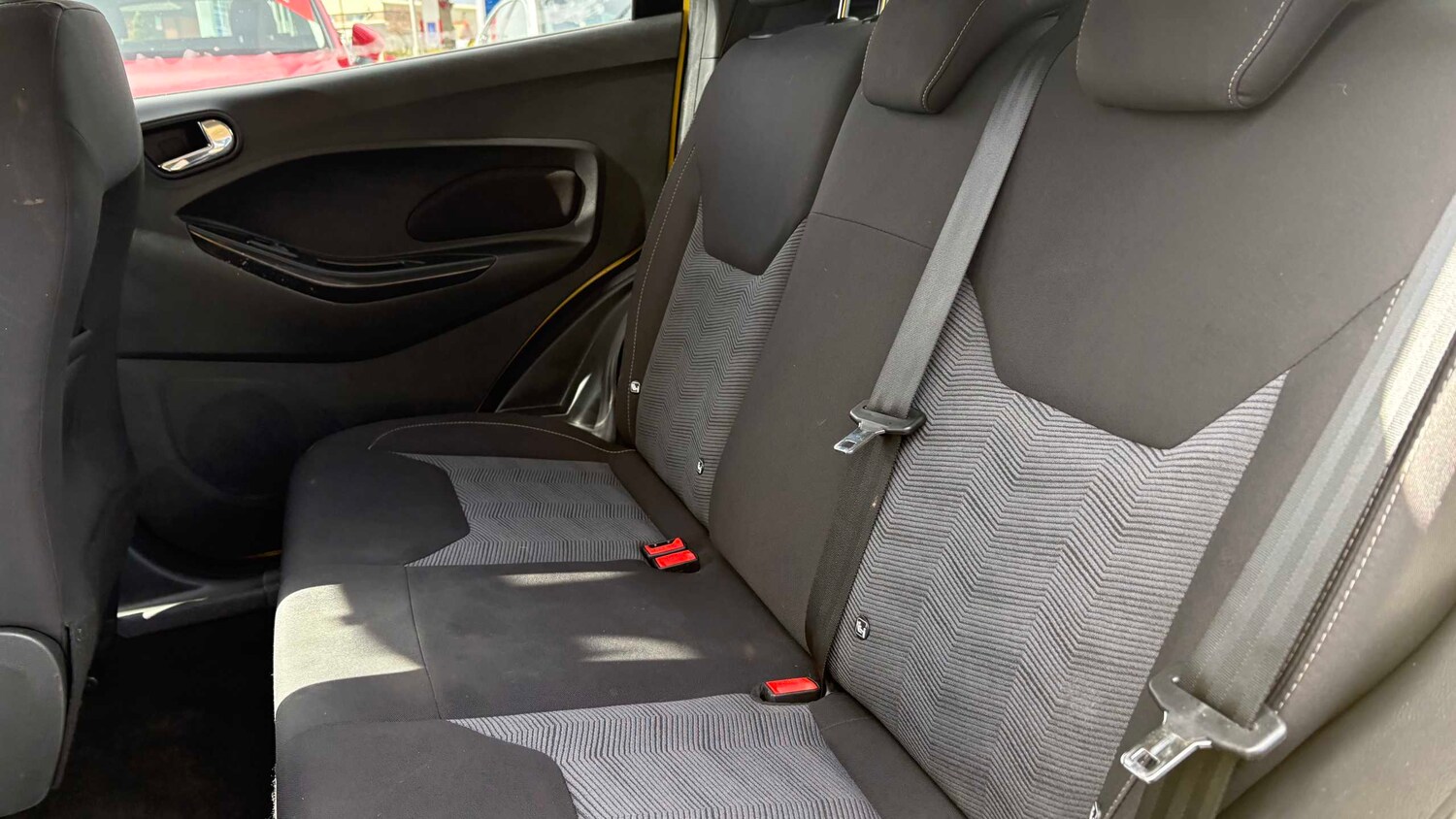 Used Ford Ka+ 2017 for sale - 78024206: Photo 19