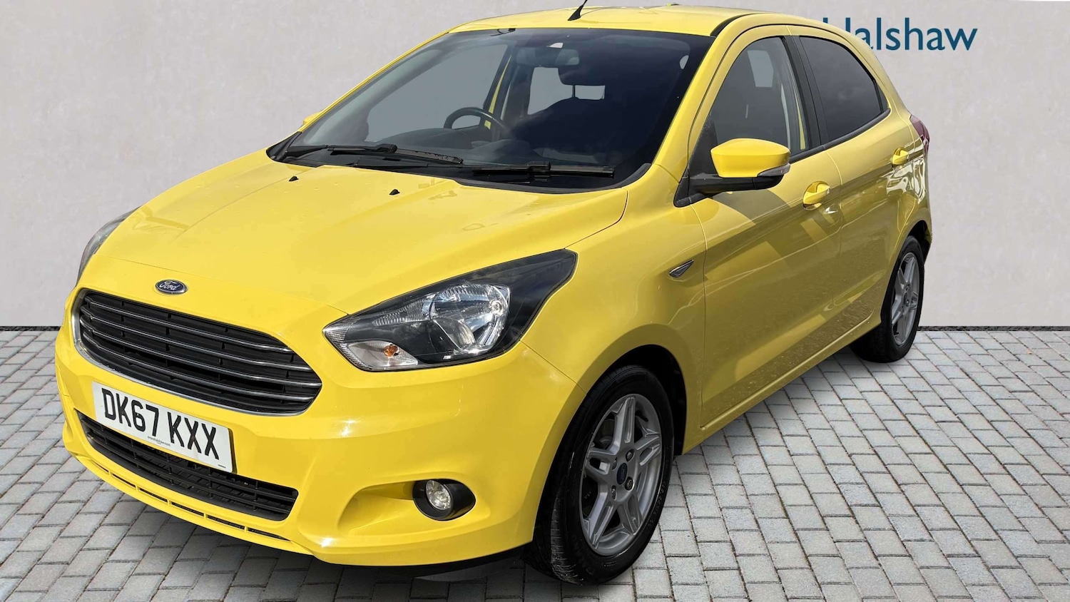 Used Ford Ka+ 2017 for sale - 78024206: Photo 2