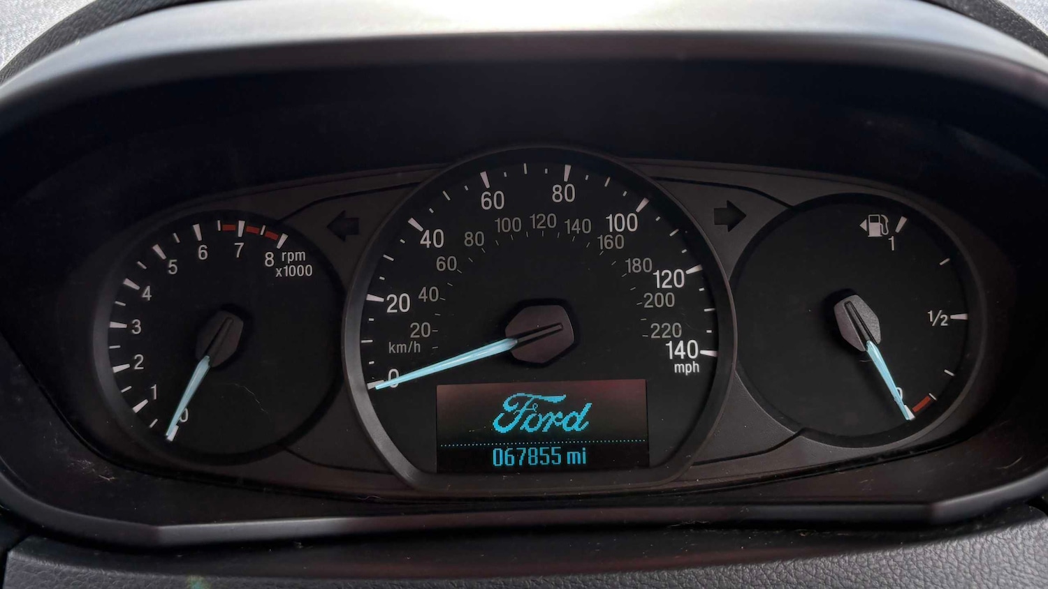 Used Ford Ka+ 2017 for sale - 78024206: Photo 22