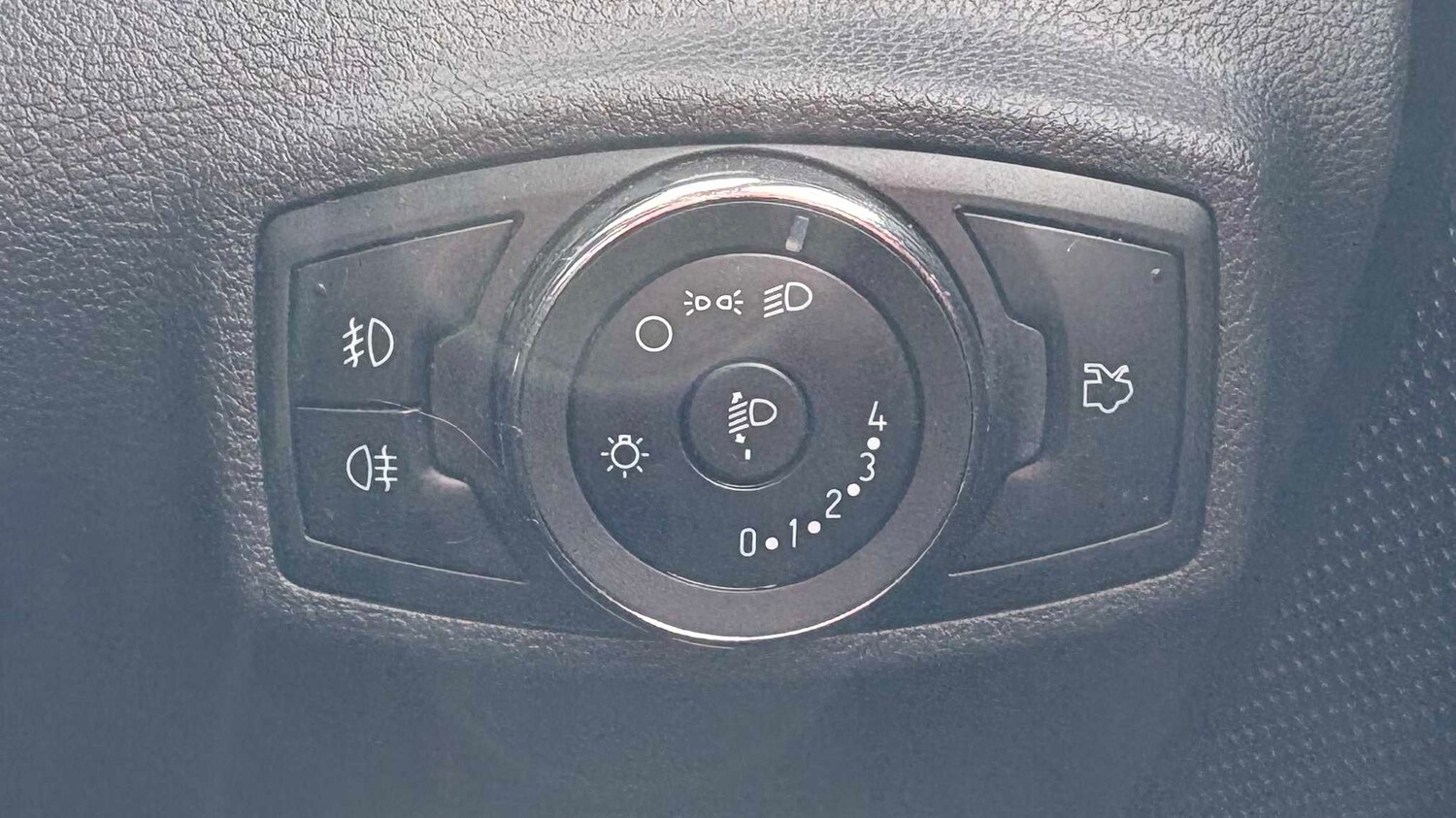 Used Ford Ka+ 2017 for sale - 78024206: Photo 23