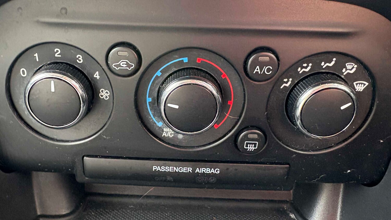 Used Ford Ka+ 2017 for sale - 78024206: Photo 24