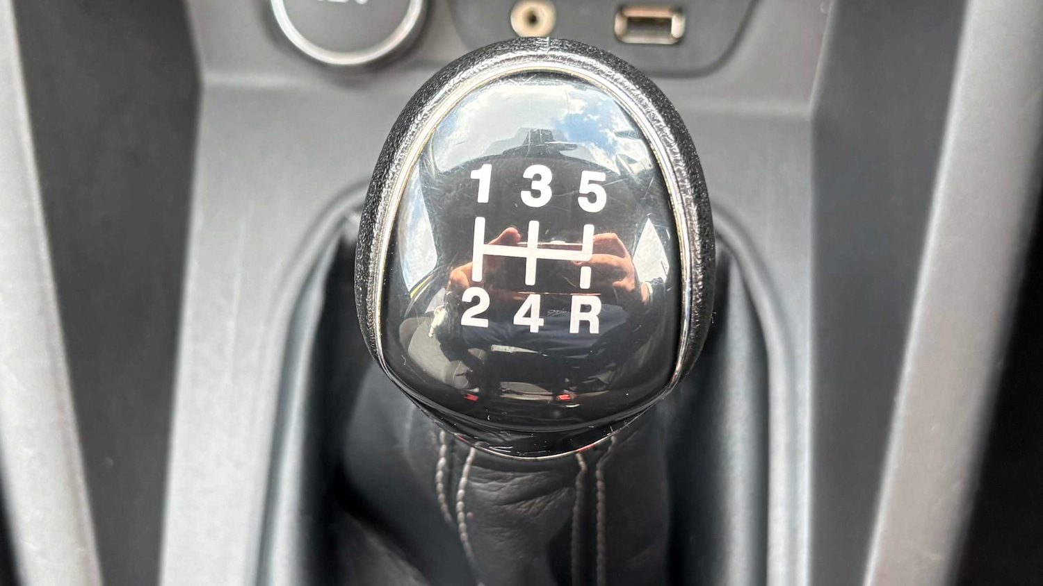 Used Ford Ka+ 2017 for sale - 78024206: Photo 28