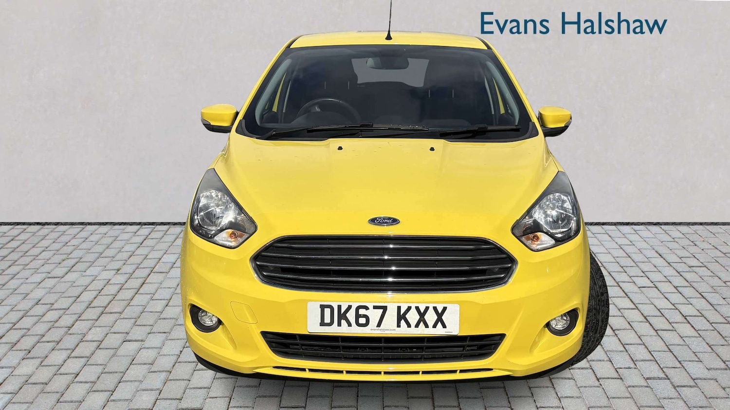 Used Ford Ka+ 2017 for sale - 78024206: Photo 5