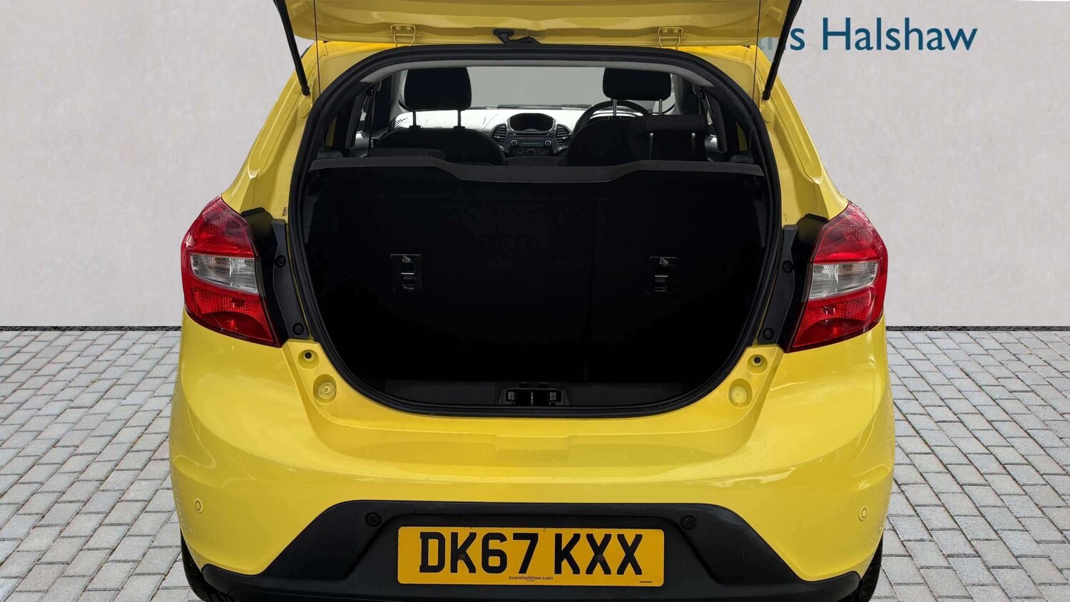 Used Ford Ka+ 2017 for sale - 78024206: Photo 7