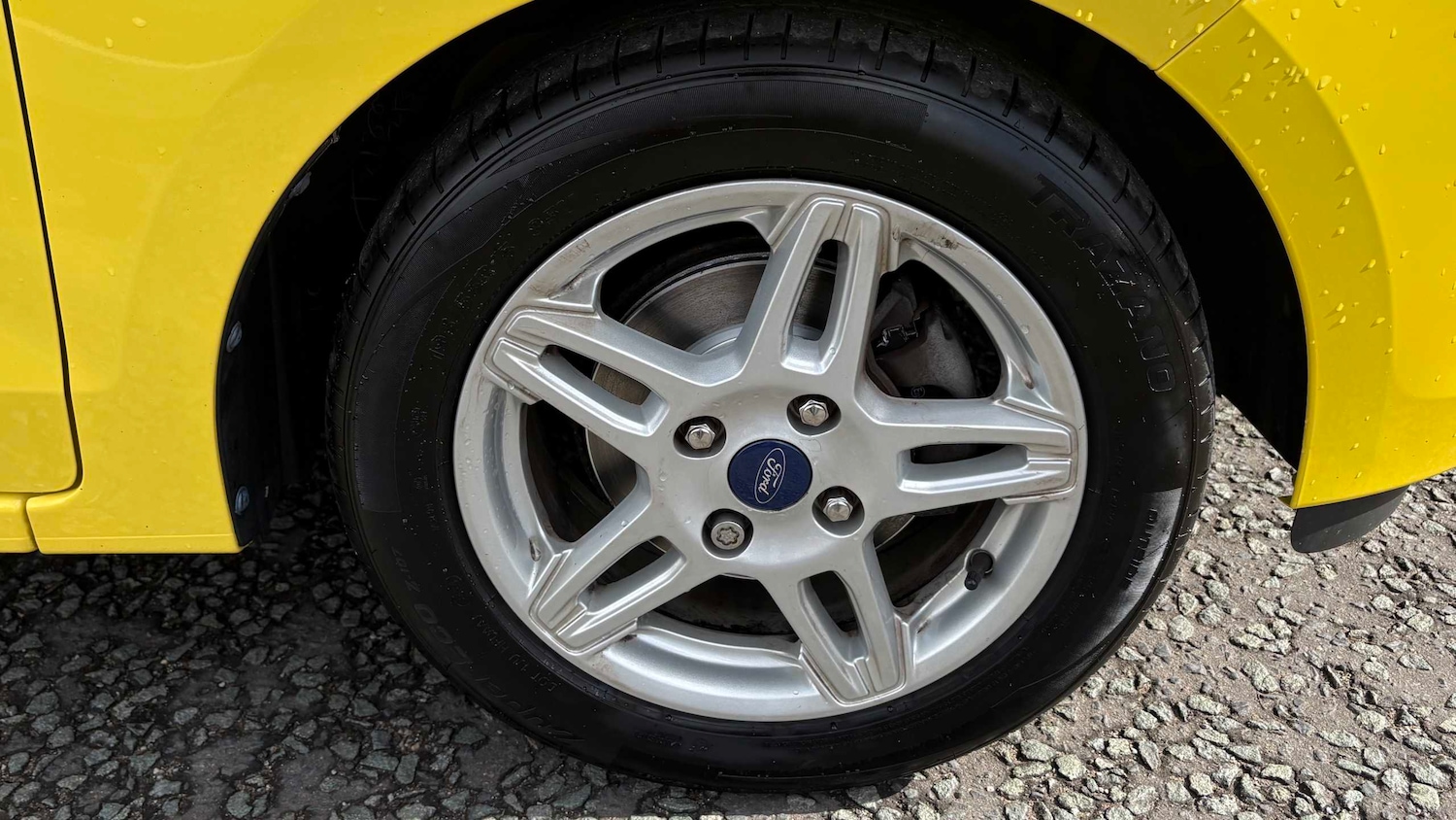 Used Ford Ka+ 2017 for sale - 78024206: Photo 8