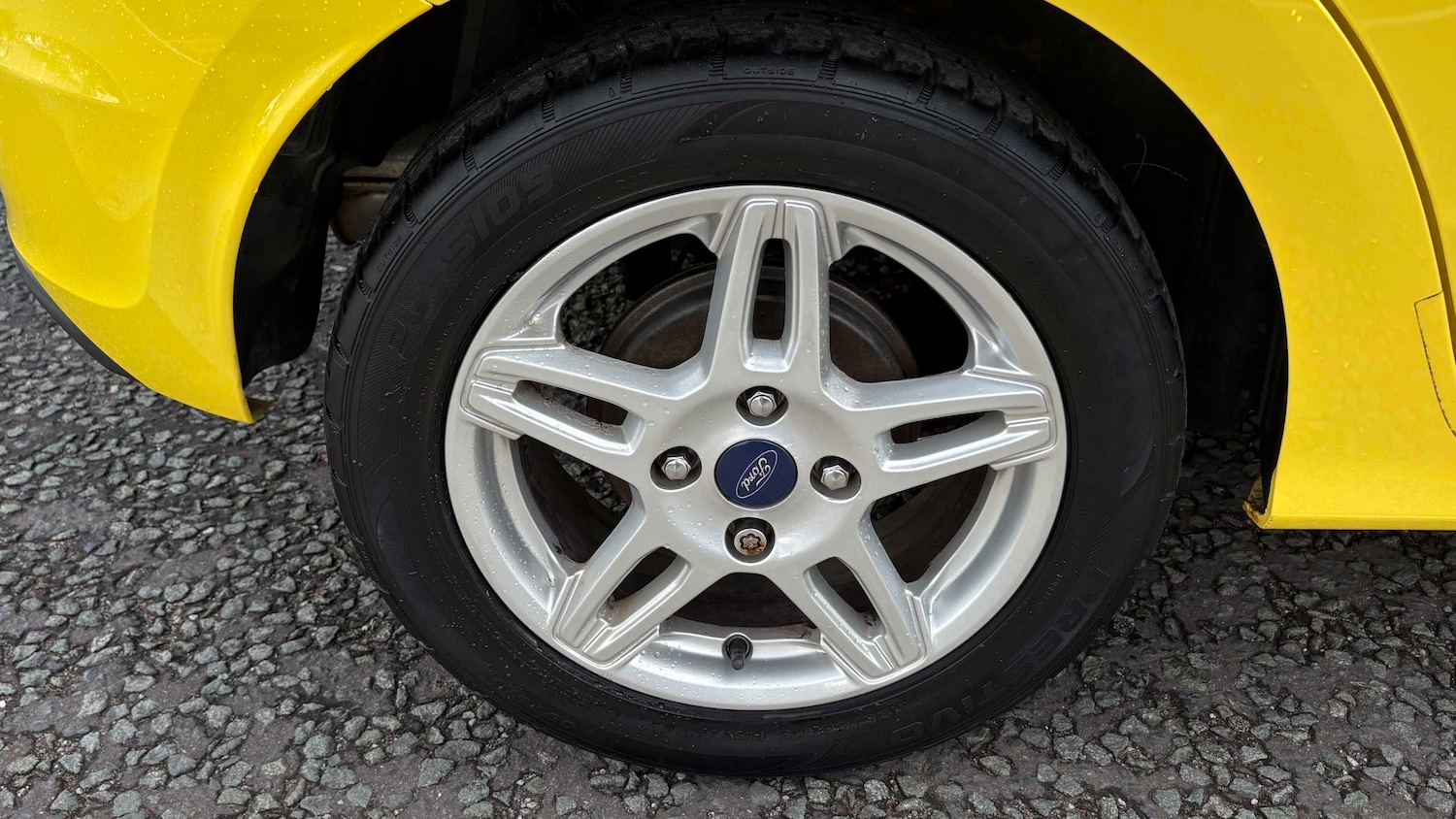 Used Ford Ka+ 2017 for sale - 78024206: Photo 9