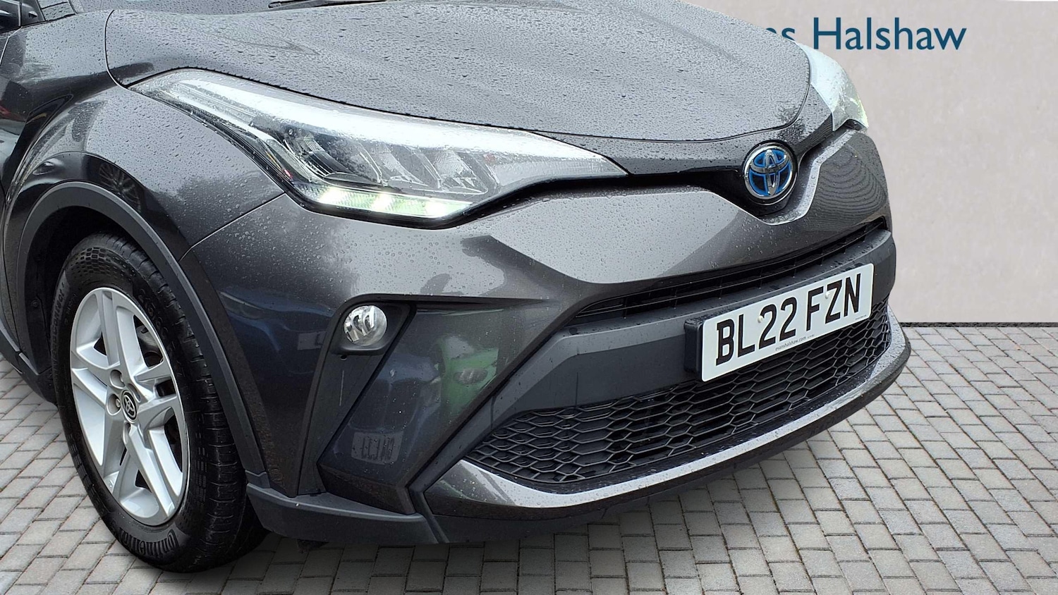 Used Toyota C-HR 2022 for sale - 76553055: Photo 13