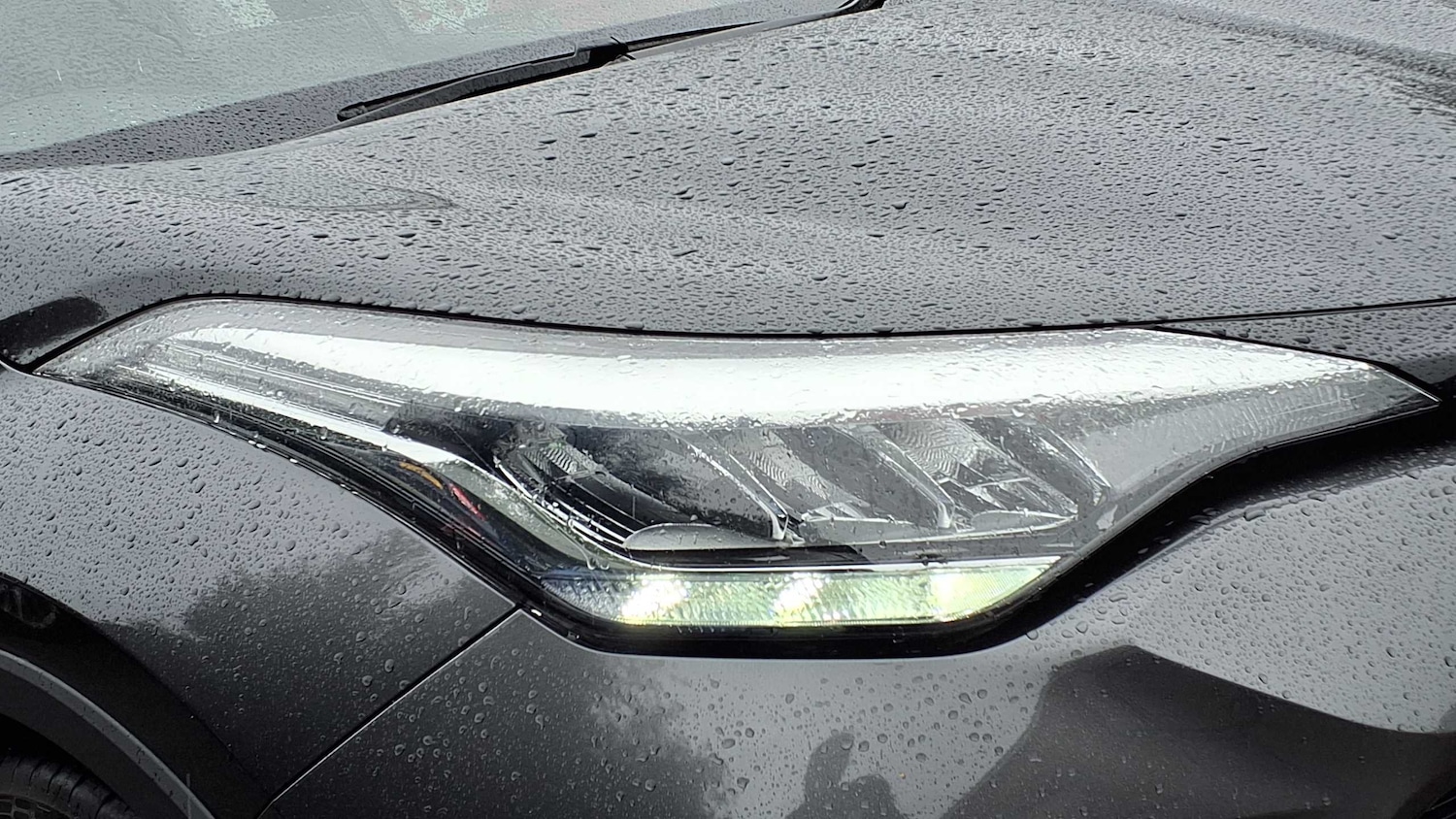 Used Toyota C-HR 2022 for sale - 76553055: Photo 15