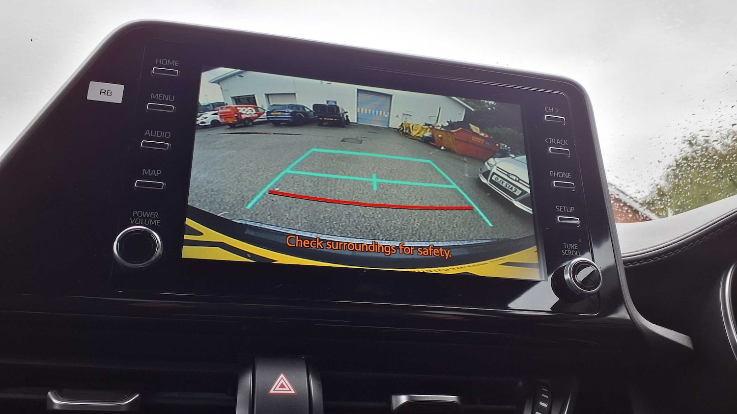 Used Toyota C-HR 2022 for sale - 76553055: Photo 35