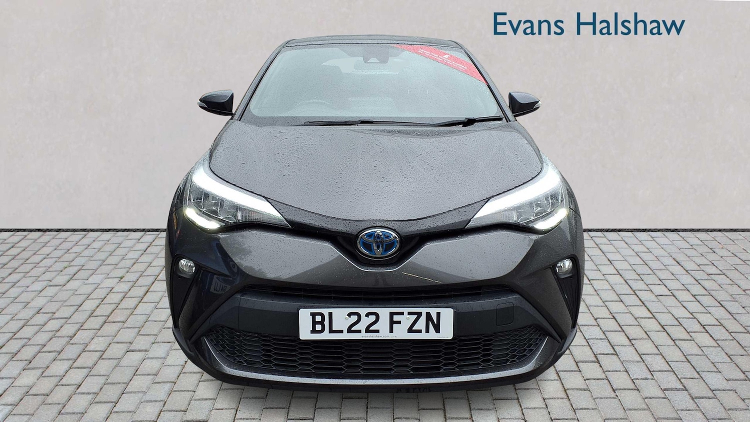 Used Toyota C-HR 2022 for sale - 76553055: Photo 5