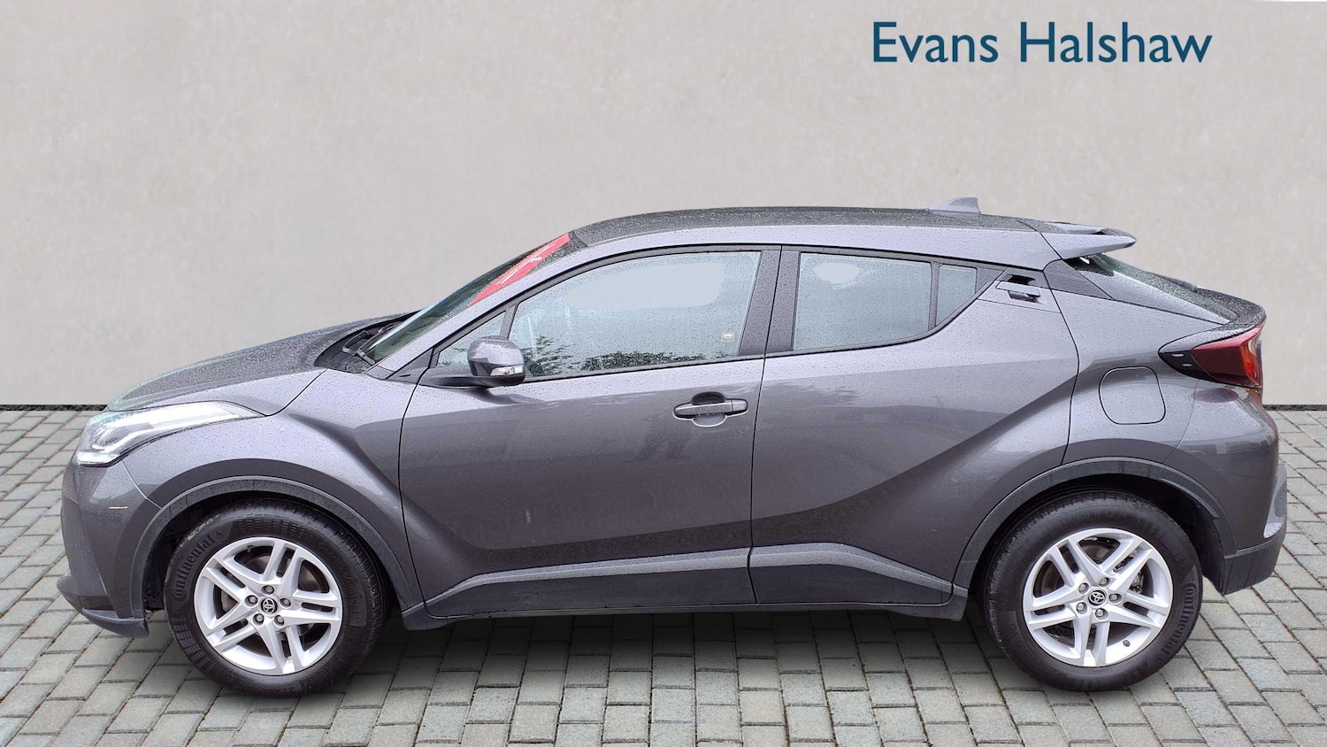 Used Toyota C-HR 2022 for sale - 76553055: Photo 7