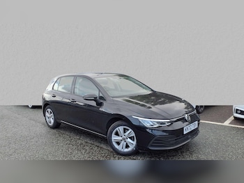 2022 - 1.5 TSI 150 Life 5dr
