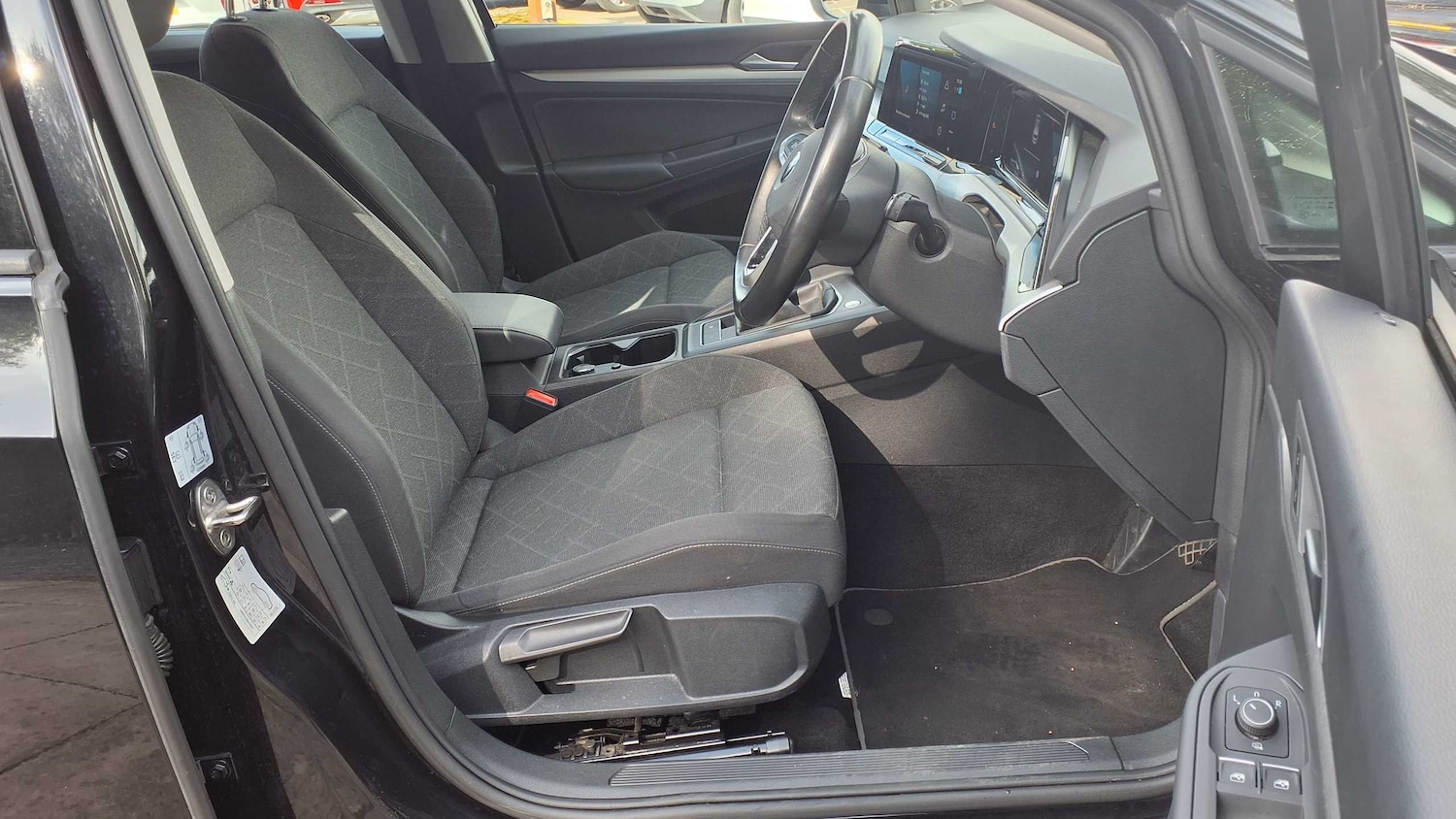 Vehicle 24