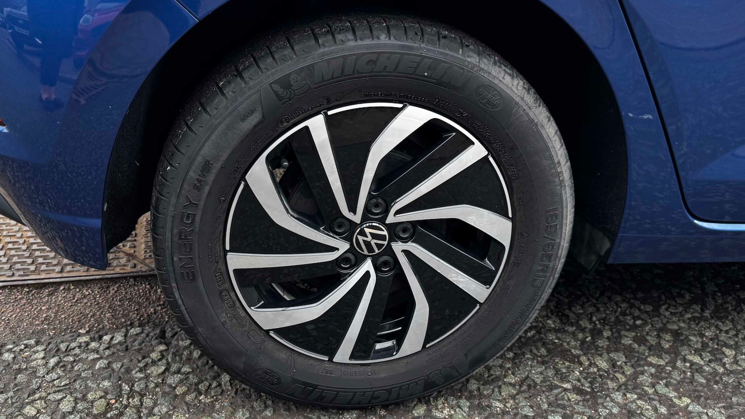 Used Volkswagen Polo 2022 for sale - 77270044: Photo 10