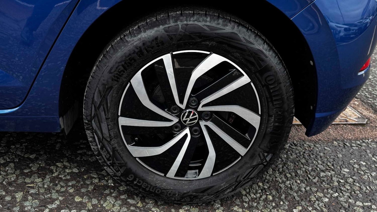 Used Volkswagen Polo 2022 for sale - 77270044: Photo 11