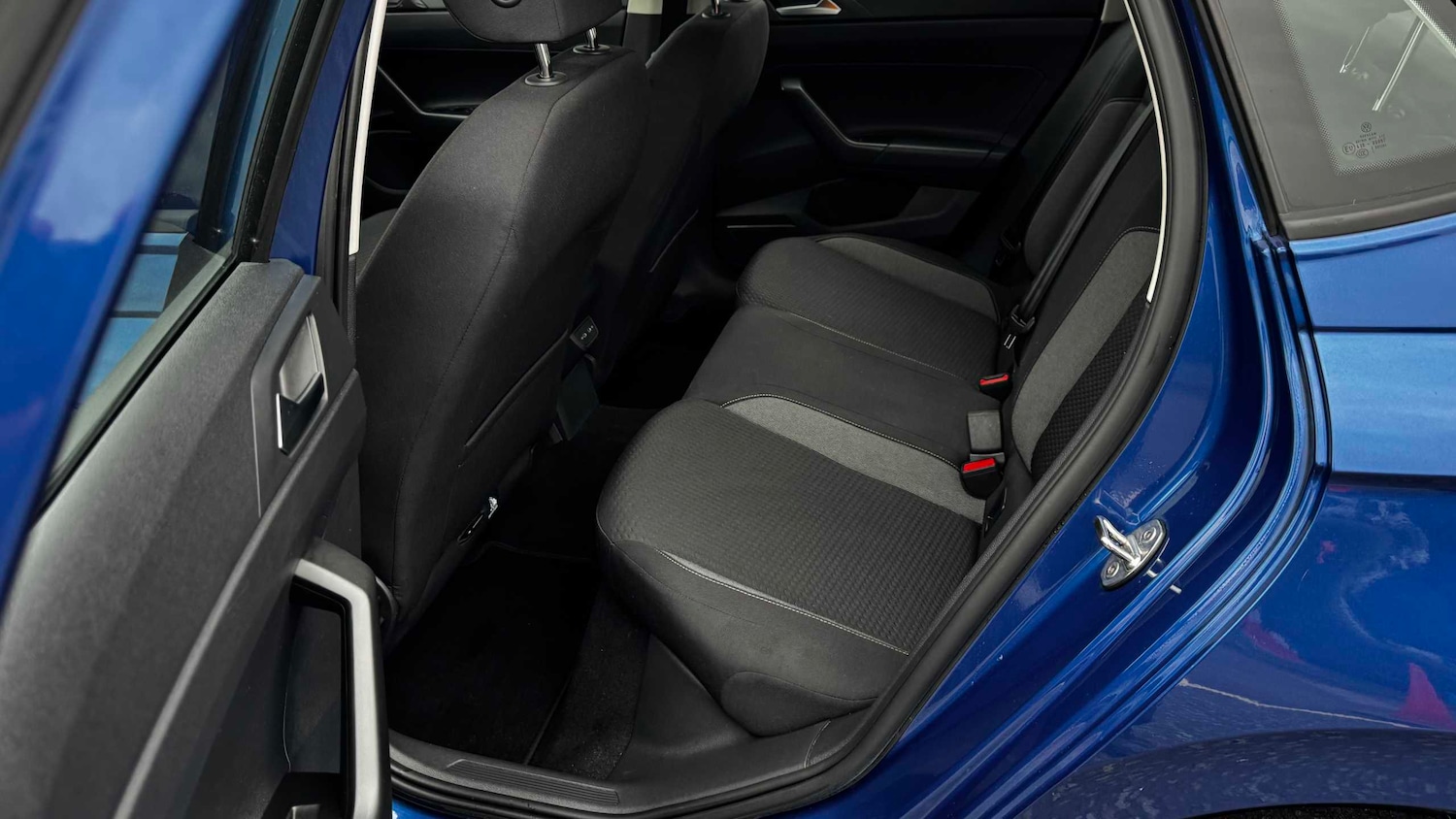 Used Volkswagen Polo 2022 for sale - 77270044: Photo 14