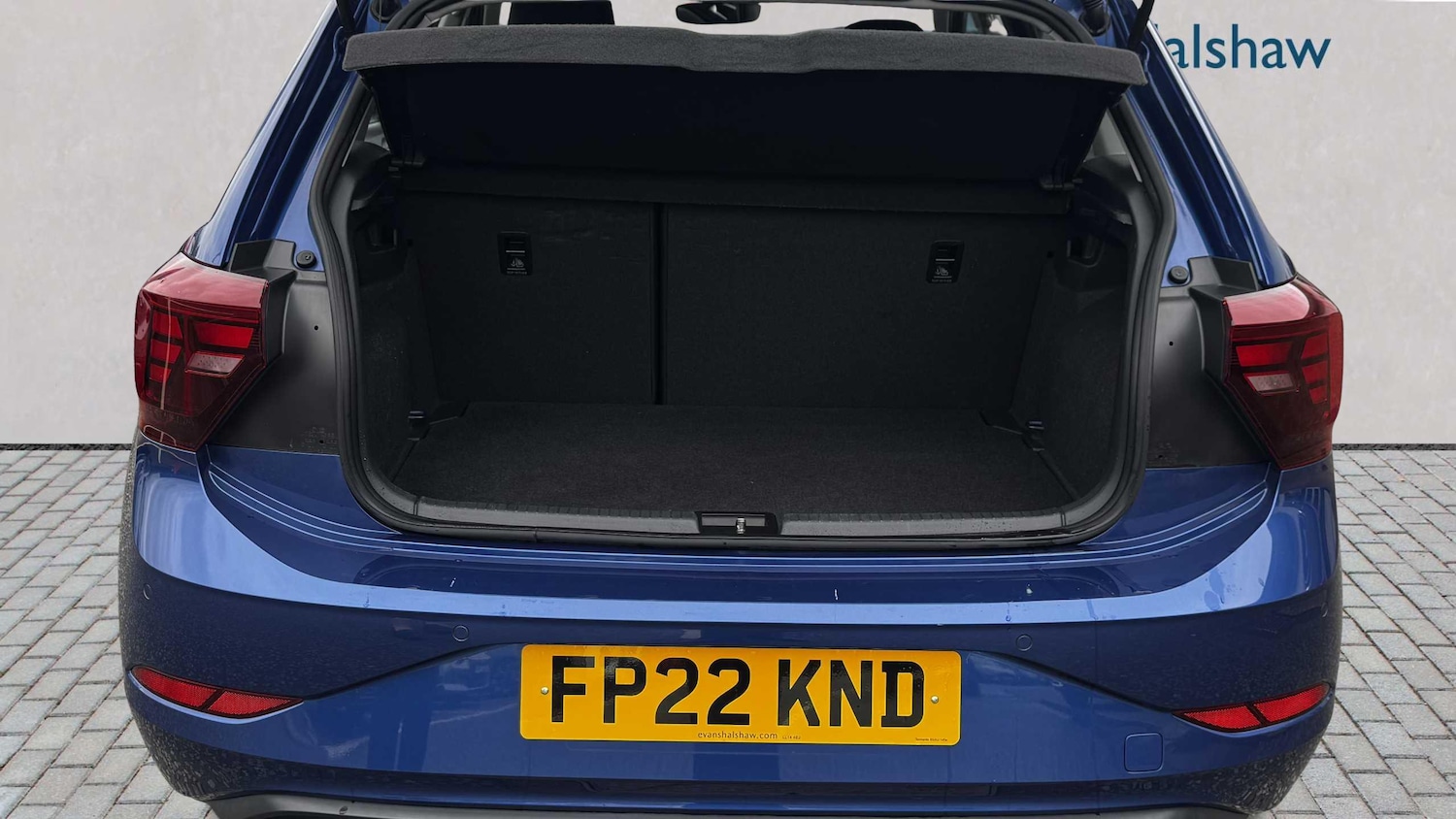 Used Volkswagen Polo 2022 for sale - 77270044: Photo 16