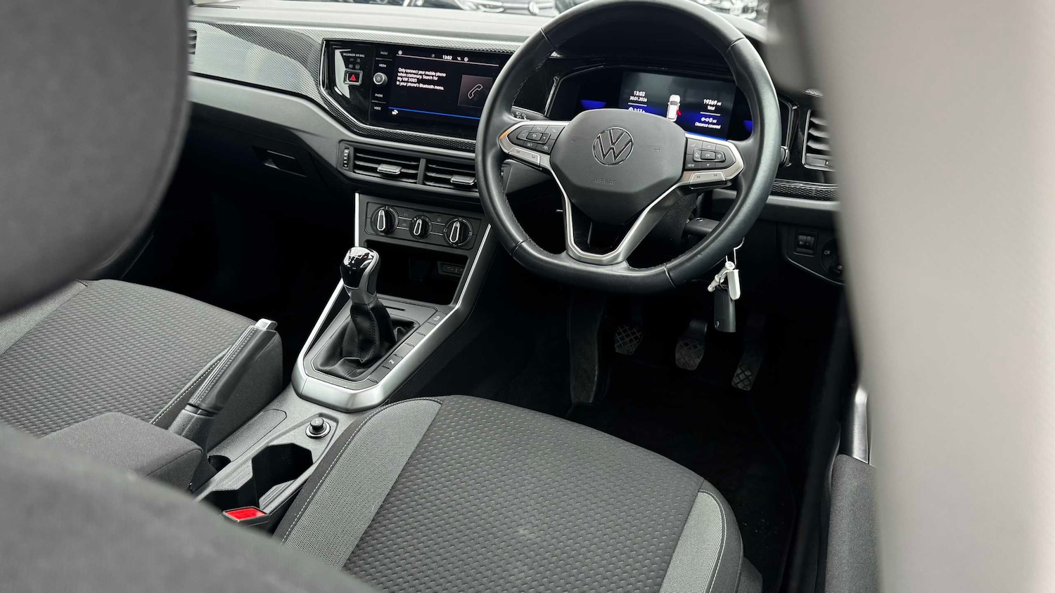 Used Volkswagen Polo 2022 for sale - 77270044: Photo 18