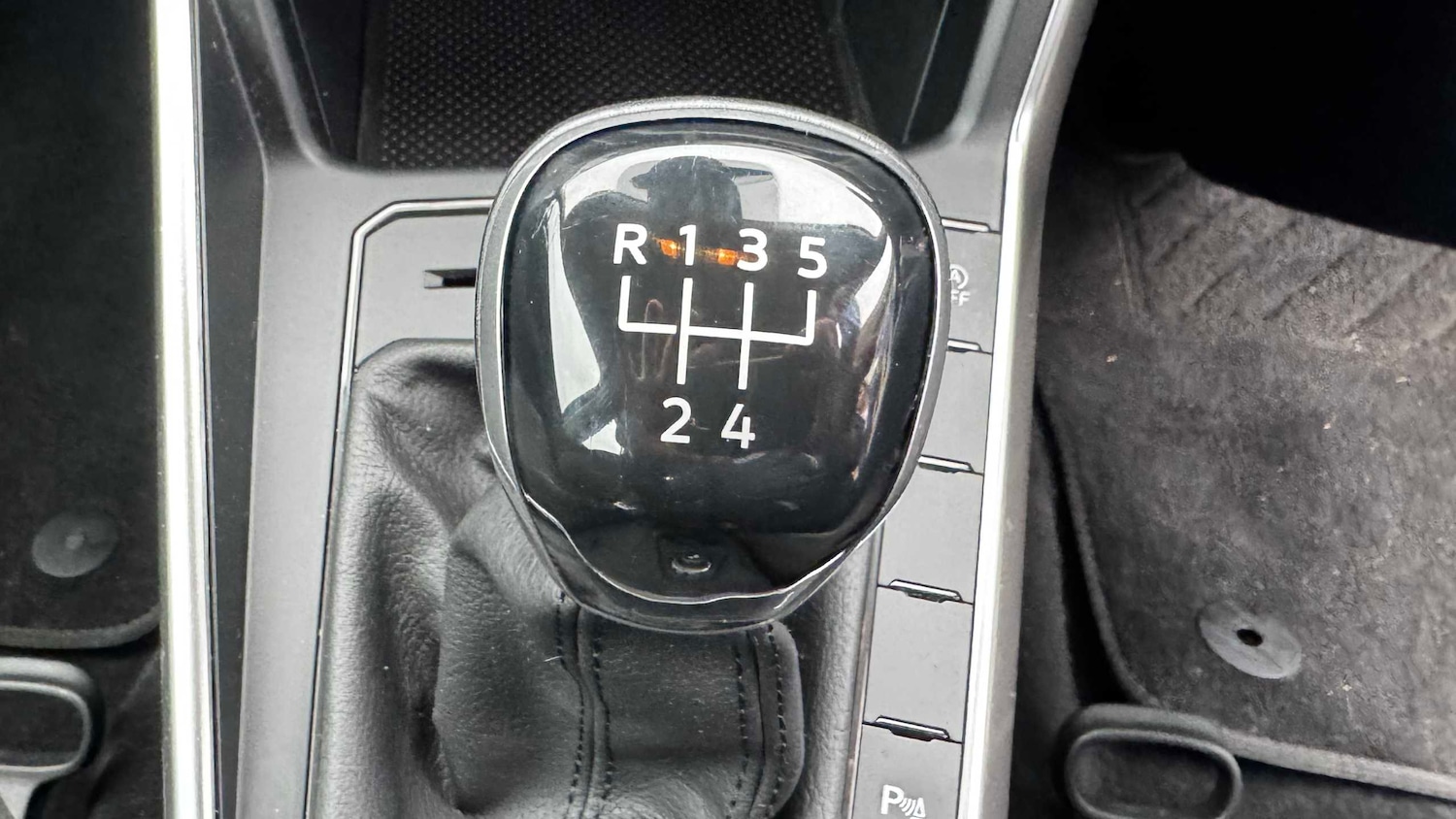 Used Volkswagen Polo 2022 for sale - 77270044: Photo 26