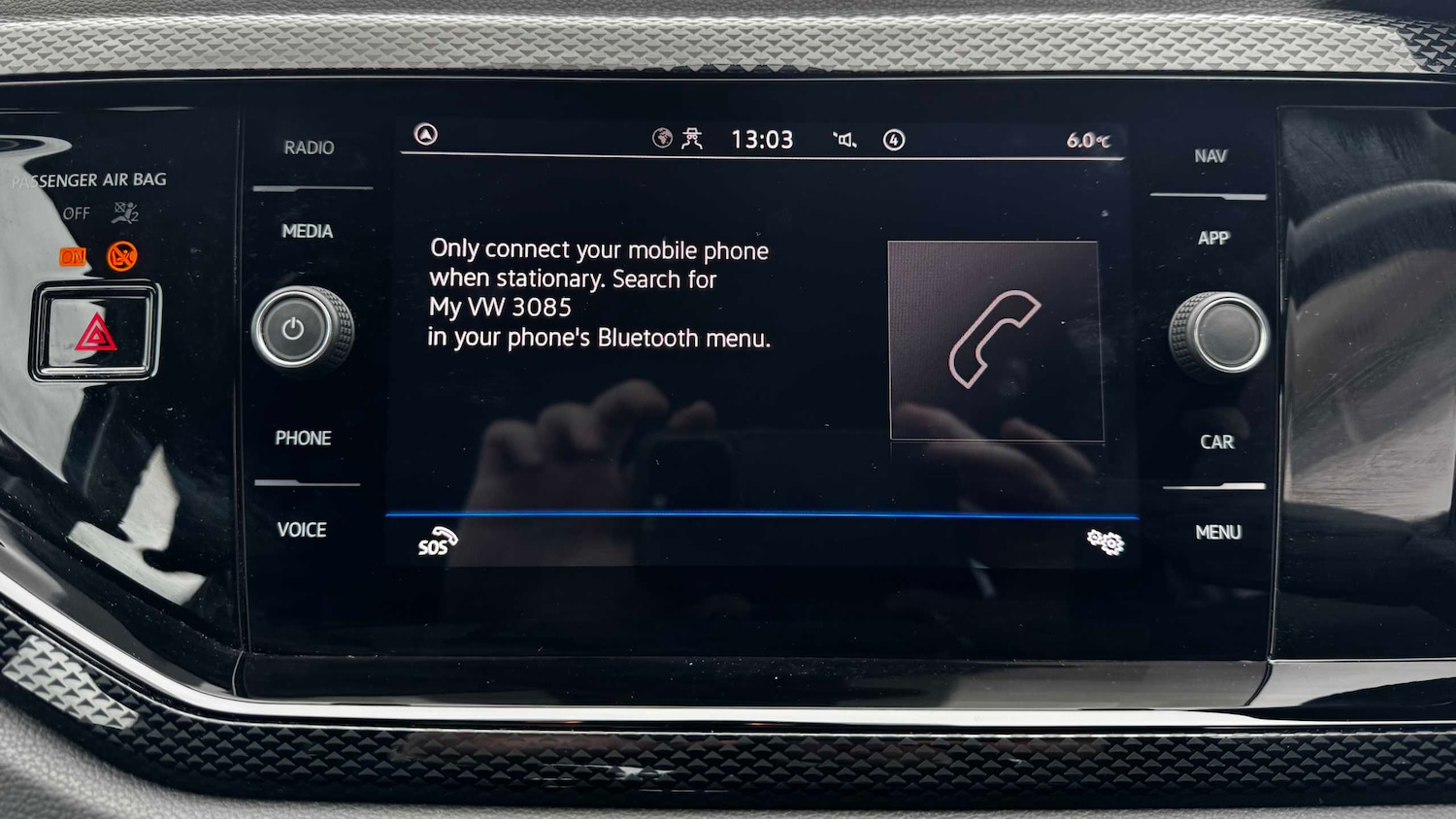 Used Volkswagen Polo 2022 for sale - 77270044: Photo 29