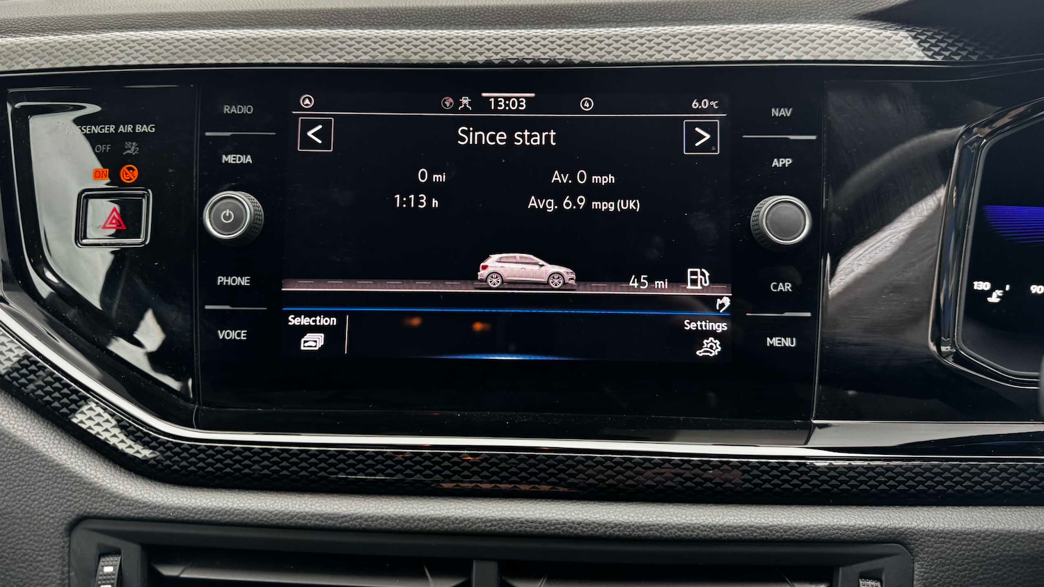 Used Volkswagen Polo 2022 for sale - 77270044: Photo 32