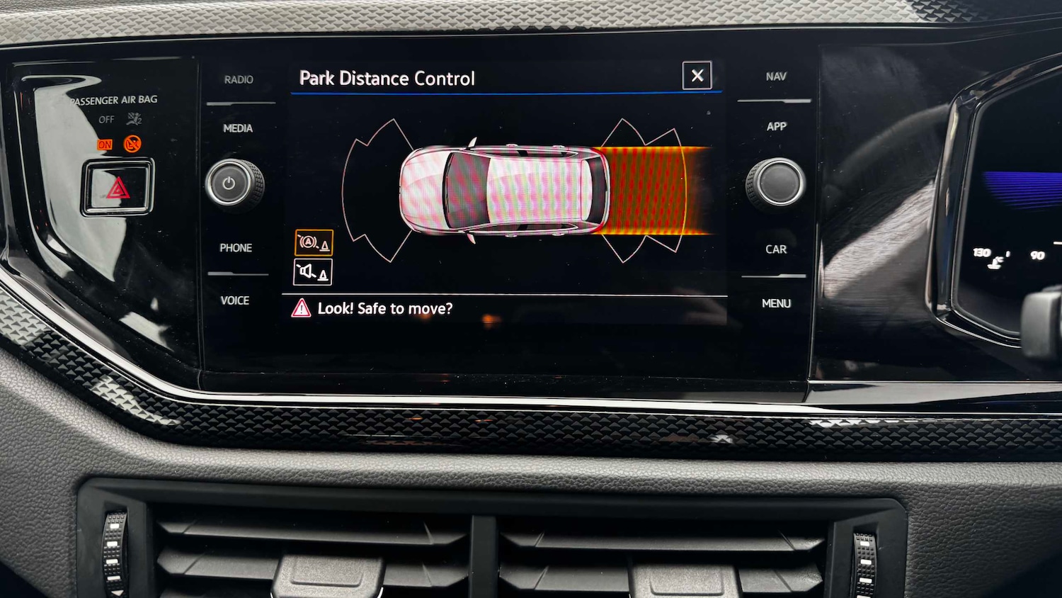 Used Volkswagen Polo 2022 for sale - 77270044: Photo 33