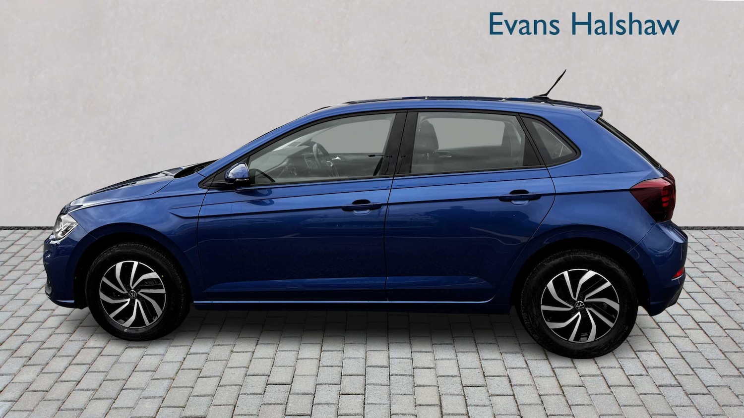 Used Volkswagen Polo 2022 for sale - 77270044: Photo 4